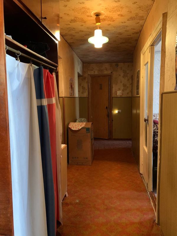 Продам 4к квартиру м² жм Покровський, вул.Велика Діївська 40 корп. 8