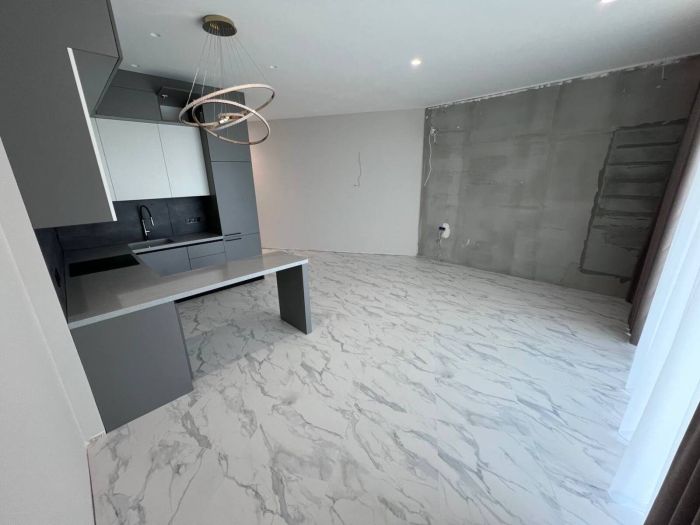 Продам 2к квартиру 42 м² в ЖК Bartolomeo Resort Town 1-я башня