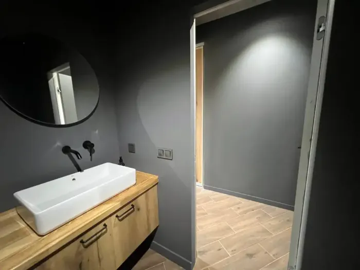 Продам 1к квартиру 48.9 м² ЖК Молодіжний ж/м Каменський, вул Бєляєва