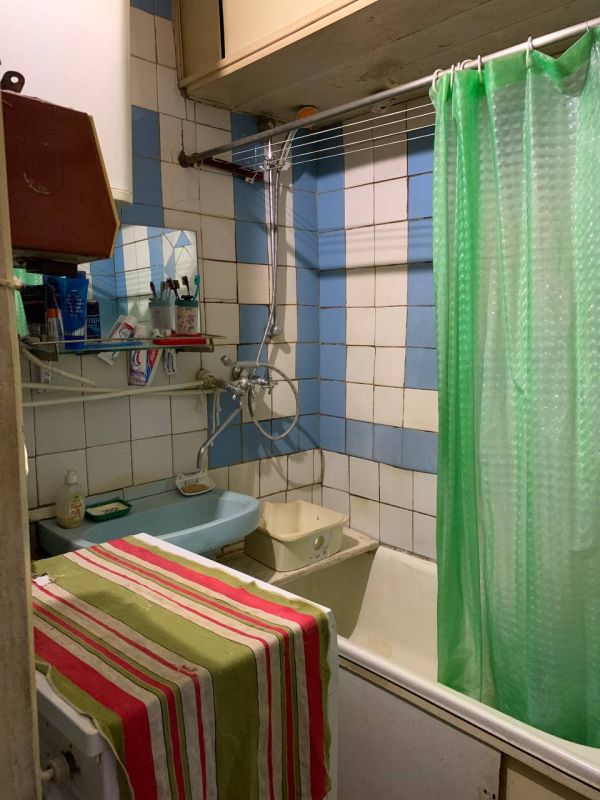 Продам 4к квартиру м² жм Покровський, вул.Велика Діївська 40 корп. 8