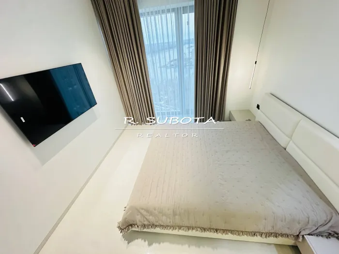 Здам 1к квартиру 52 м² жк Бартоломео