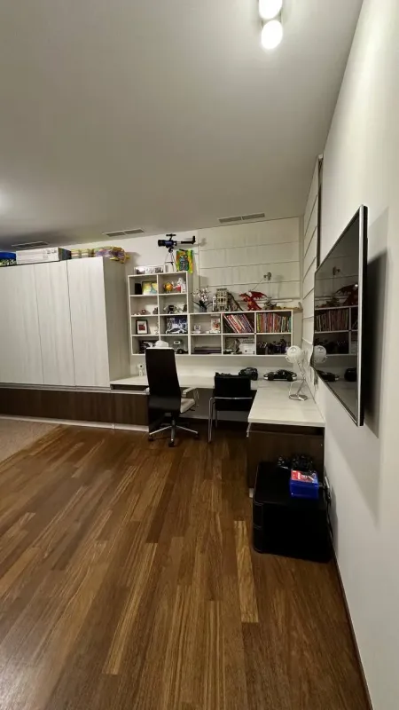 Продам 3к квартиру 242 м² в ЖК Амфітеатр