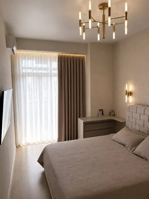 Продам 3к квартиру 67.7 м² ЖК Баку парк Глоби