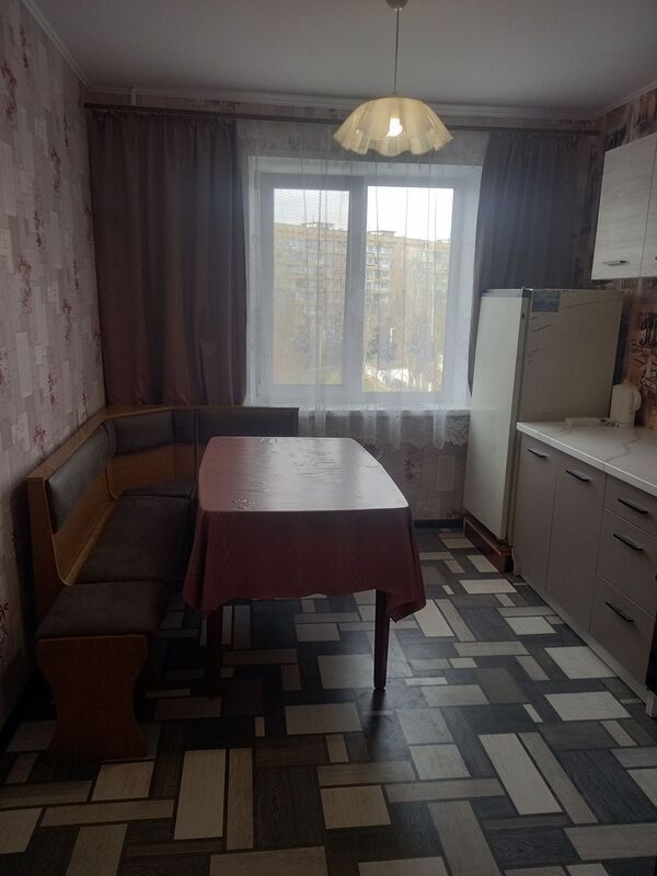 Сдам 3-х комннатную квартиру на Коммунаре (Покровский), ул М. Дия