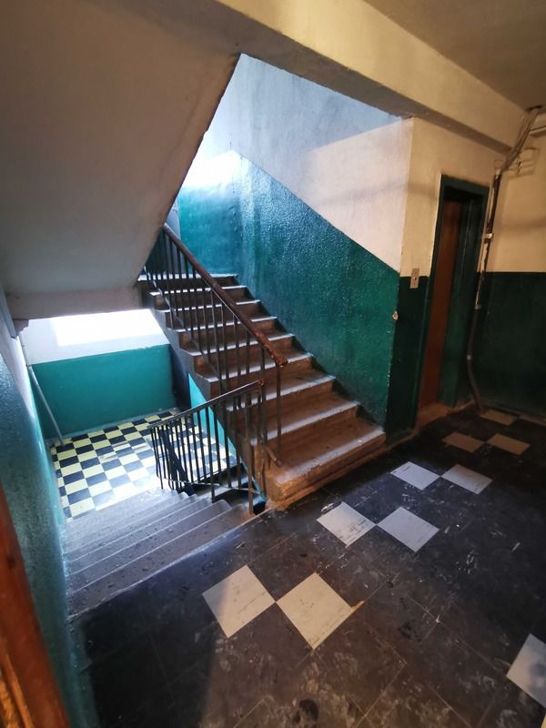 Продам 3к 60 м² ж/м Червоний Камінь 14 Покровский