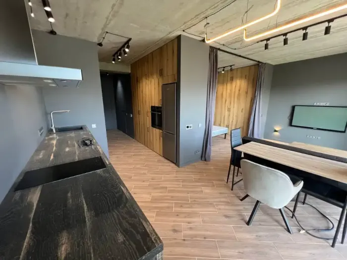 Продам 1к квартиру 48.9 м² ЖК Молодіжний ж/м Каменський, вул Бєляєва