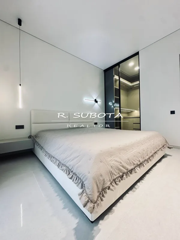 Здам 1к квартиру 52 м² жк Бартоломео