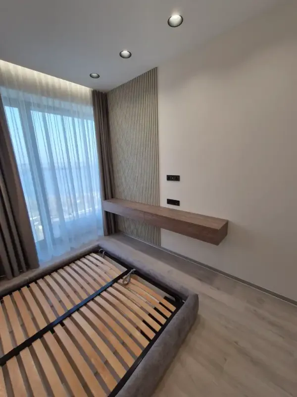Здам 2к квартиру 2к 52 м² жк Бартоломео Bartolomeo