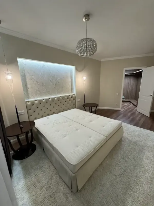 Здам 3х кімнатну квартиру 92 м² ЖК Bartolomeo Resort Town Бартоломео Победа-1 Набережная Победы