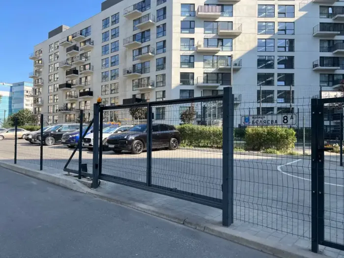 Продам 1к квартиру 48.9 м² ЖК Молодіжний ж/м Каменський, вул Бєляєва