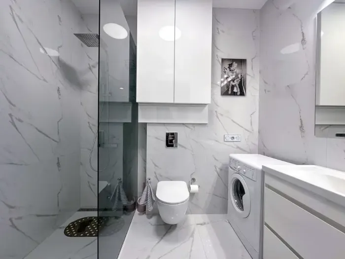 Продам 2х кімнатну квартиру 58 м² з ремонтом ЖК Рыбинский