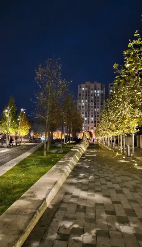 Продам 3к квартиру 71 м² в Центрі, біля парку Чкалова, сталинка