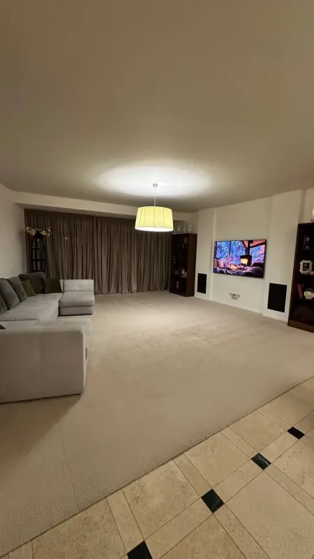Продам 3к квартиру 242 м² в ЖК Амфітеатр