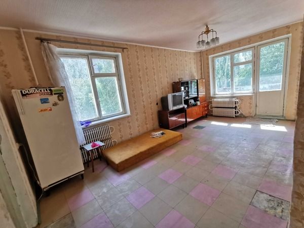 Продам 3к 60 м² ж/м Червоний Камінь 14 Покровский