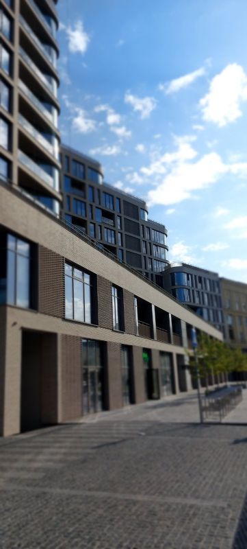 Продам 2х кімнатну квартиру 87.4 м² в самому центрі міста Дніпро на вул. Короленко ЖК Mozart