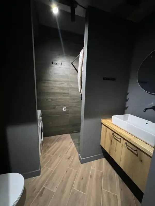 Продам 1к квартиру 48.9 м² ЖК Молодіжний ж/м Каменський, вул Бєляєва