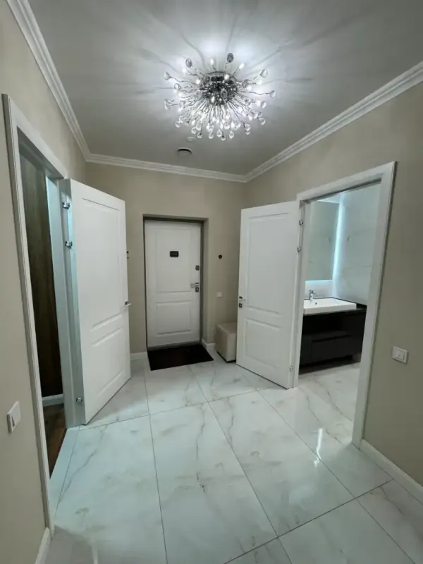 Здам 3х кімнатну квартиру 92 м² ЖК Bartolomeo Resort Town Бартоломео Победа-1 Набережная Победы