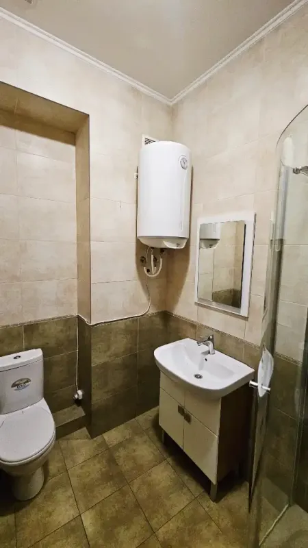 Продам 3к квартиру 71 м² в Центрі, біля парку Чкалова, сталинка