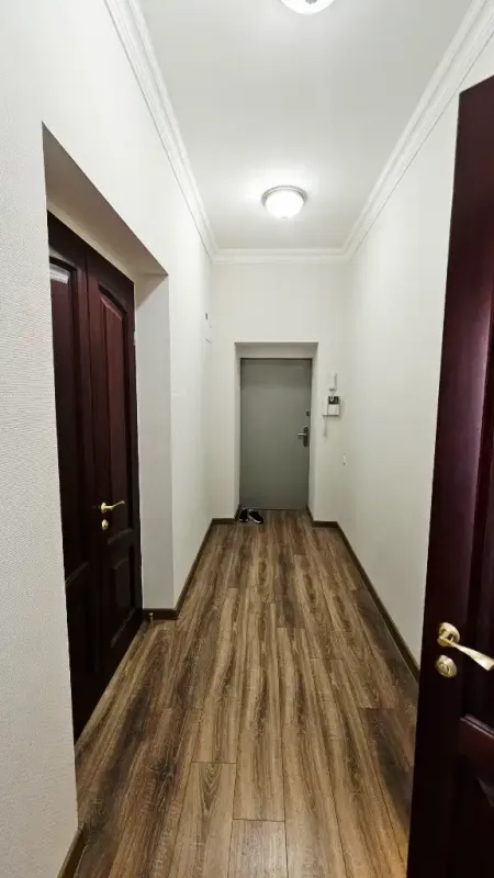 Продам 3к квартиру 71 м² в Центрі, біля парку Чкалова, сталинка