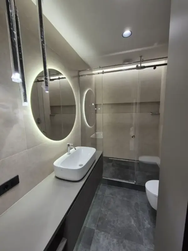 Здам 2к квартиру 2к 52 м² жк Бартоломео Bartolomeo