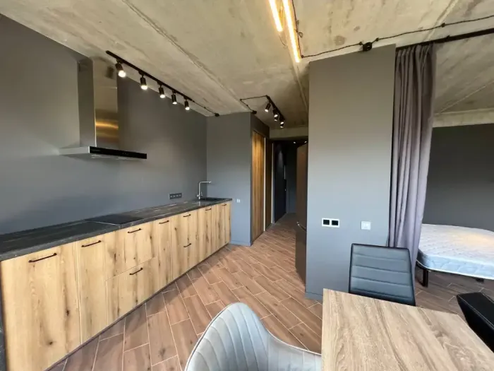 Продам 1к квартиру 48.9 м² ЖК Молодіжний ж/м Каменський, вул Бєляєва