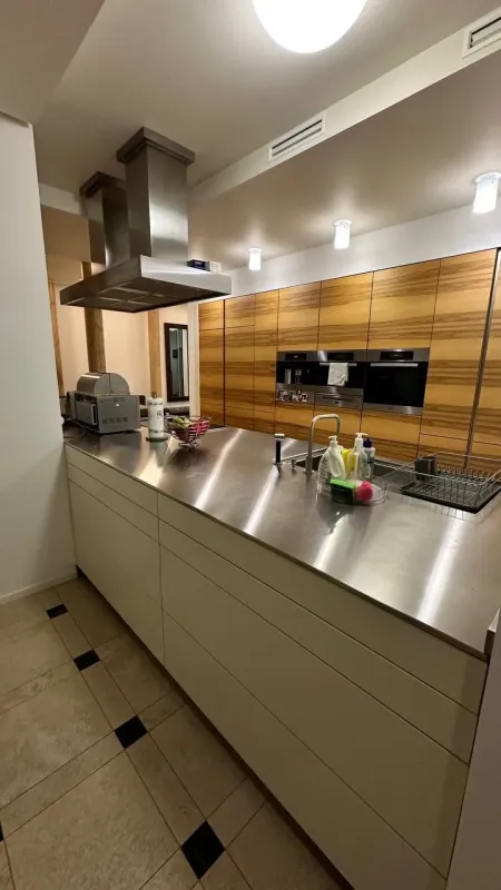 Продам 3к квартиру 242 м² в ЖК Амфітеатр