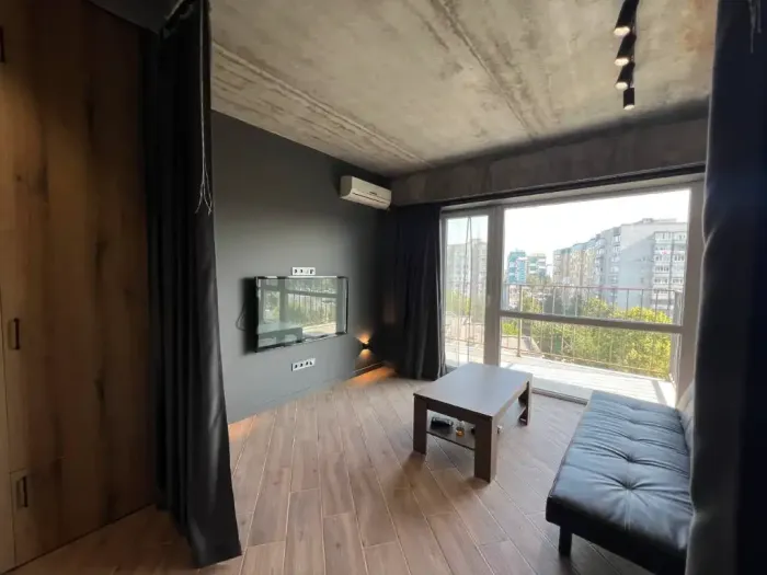 Продам 1к квартиру 48.9 м² ЖК Молодіжний ж/м Каменський, вул Бєляєва