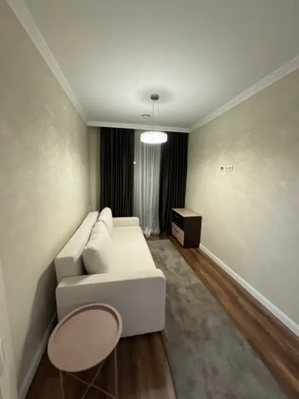 Здам 3х кімнатну квартиру 92 м² ЖК Bartolomeo Resort Town Бартоломео Победа-1 Набережная Победы