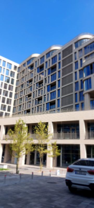 Продам 2х кімнатну квартиру 87.4 м² в самому центрі міста Дніпро на вул. Короленко ЖК Mozart