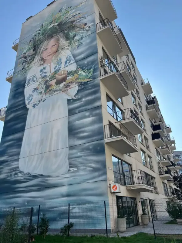 Продам 1к квартиру 48.9 м² ЖК Молодіжний ж/м Каменський, вул Бєляєва