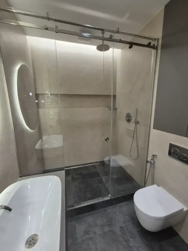 Здам 2к квартиру 2к 52 м² жк Бартоломео Bartolomeo