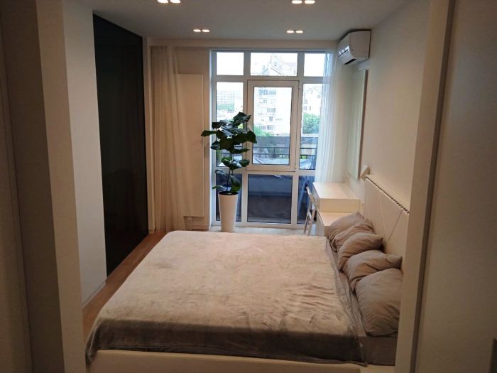 Продам 2к квартиру 80 м² ЖК Central Park, центр міста, парк Чкалова