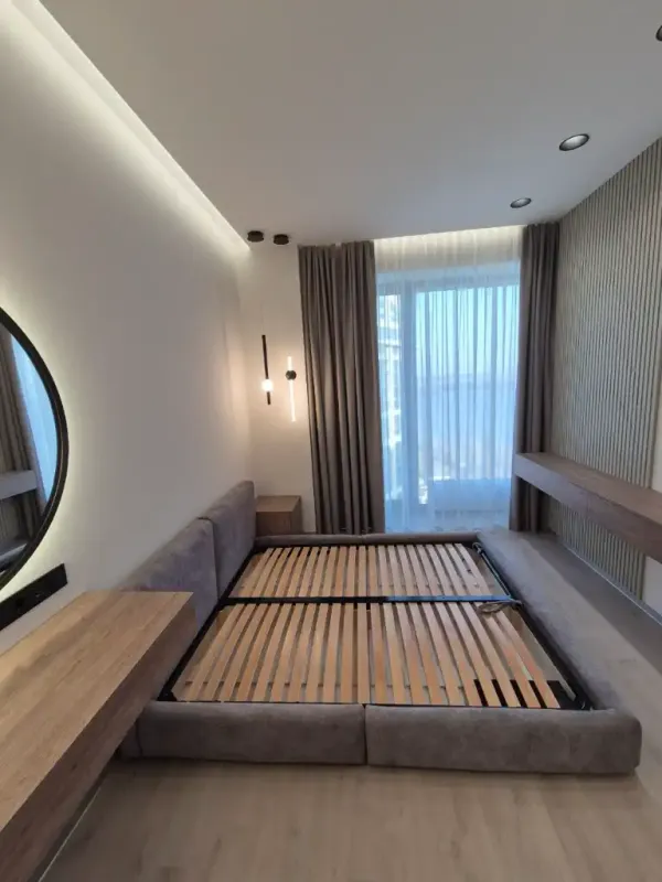 Здам 2к квартиру 2к 52 м² жк Бартоломео Bartolomeo