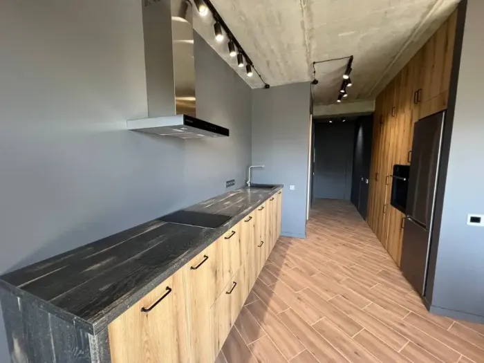 Продам 1к квартиру 48.9 м² ЖК Молодіжний ж/м Каменський, вул Бєляєва