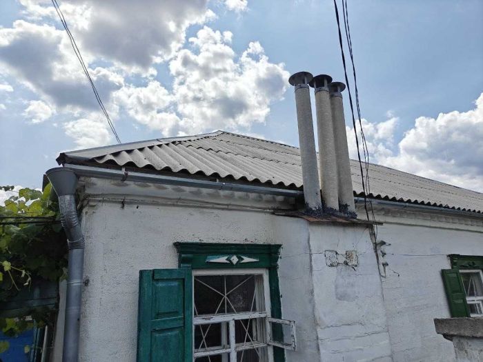 Продам дом АНД район участок 7.2 соток ул. Штормова