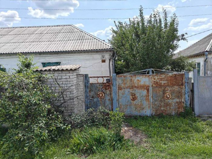 Продам дом АНД район участок 7.2 соток ул. Штормова