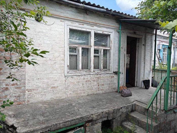 Продам дом АНД район участок 7.2 соток ул. Штормова