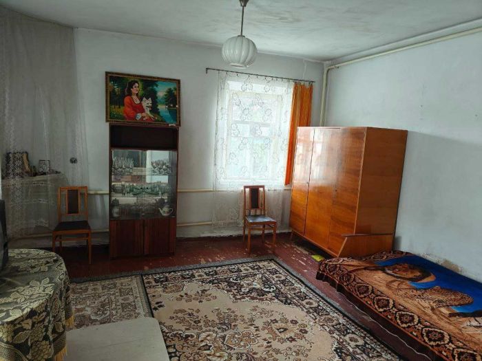 Продам дом АНД район участок 7.2 соток ул. Штормова