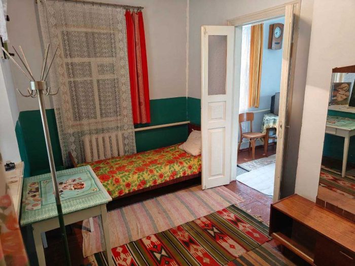 Продам дом АНД район участок 7.2 соток ул. Штормова