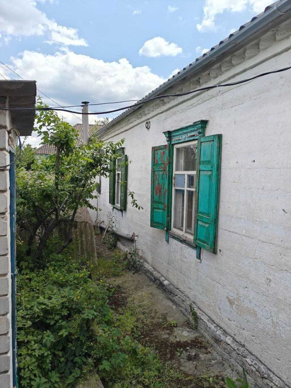 Продам дом АНД район участок 7.2 соток ул. Штормова