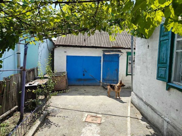 Продам дом АНД район участок 7.2 соток ул. Штормова