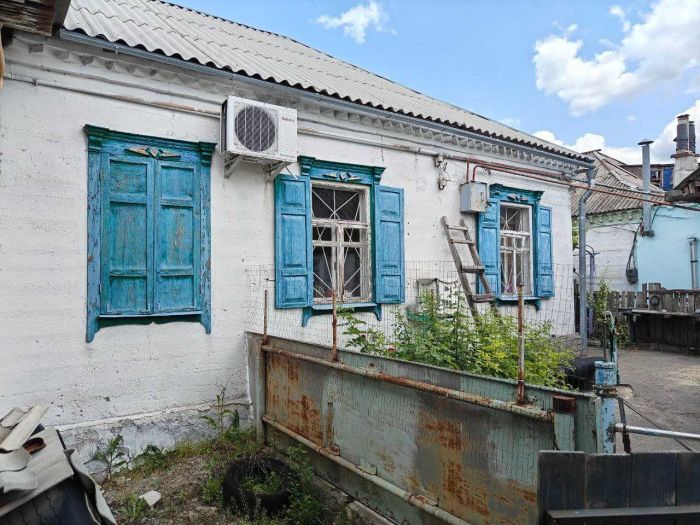 Продам дом АНД район участок 7.2 соток ул. Штормова