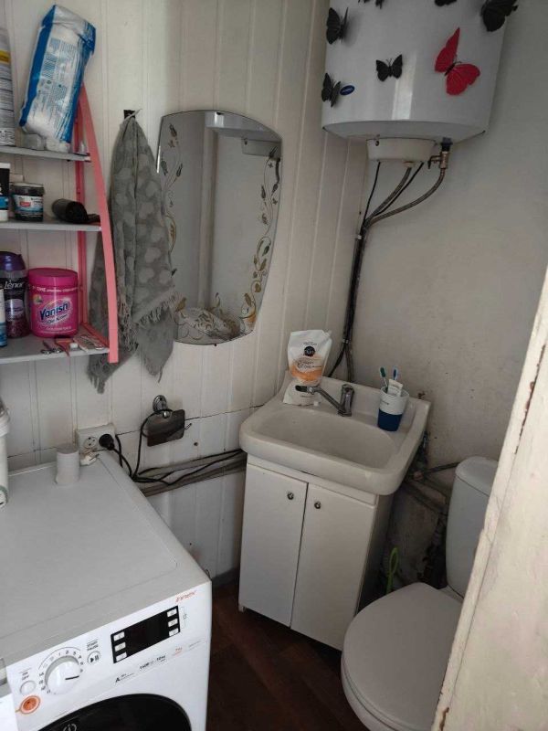 Продам дом АНД район участок 7.2 соток ул. Штормова