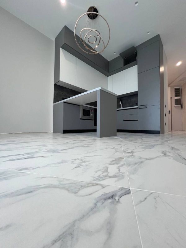 Продам 2к квартиру 42 м² в ЖК Bartolomeo Resort Town 1-я башня