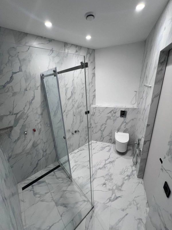 Продам 2к квартиру 42 м² в ЖК Bartolomeo Resort Town 1-я башня