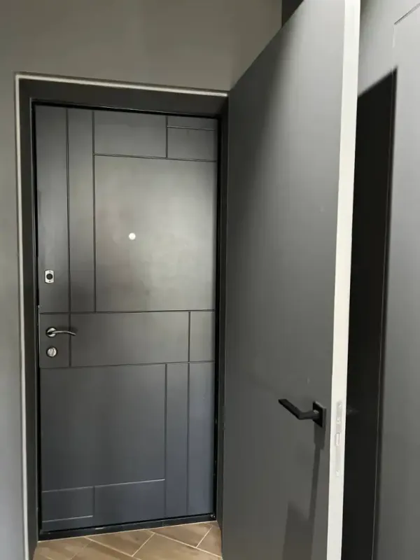 Продам 1к квартиру 48.9 м² ЖК Молодіжний ж/м Каменський, вул Бєляєва