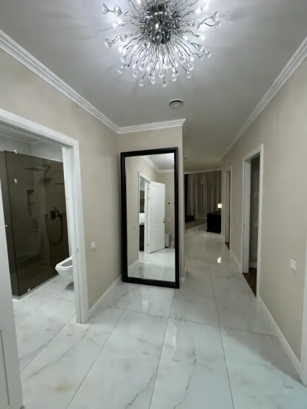 Здам 3х кімнатну квартиру 92 м² ЖК Bartolomeo Resort Town Бартоломео Победа-1 Набережная Победы