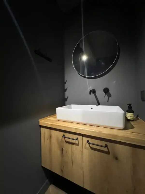 Продам 1к квартиру 48.9 м² ЖК Молодіжний ж/м Каменський, вул Бєляєва