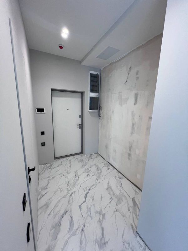 Продам 2к квартиру 42 м² в ЖК Bartolomeo Resort Town 1-я башня