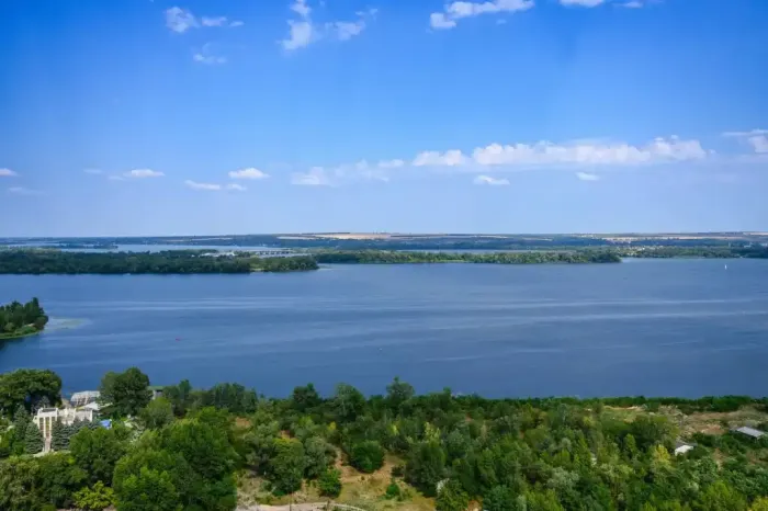 Здам 1к квартиру 44 м² ЖК Bartolomeo Перемога-1 вул. Набережна Перемоги 7